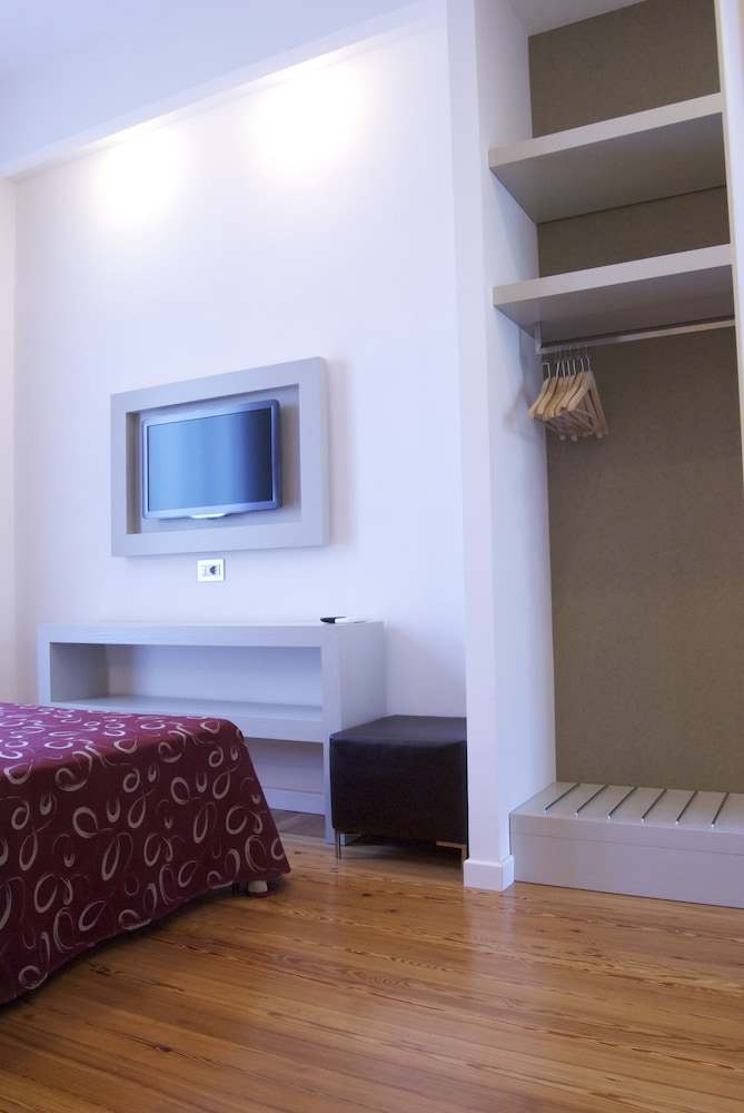 Hotel Aspromonte 42/59