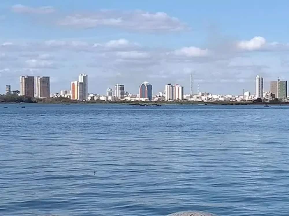 NOBILE SUITES DEL RIO - PETROLINA 65/70