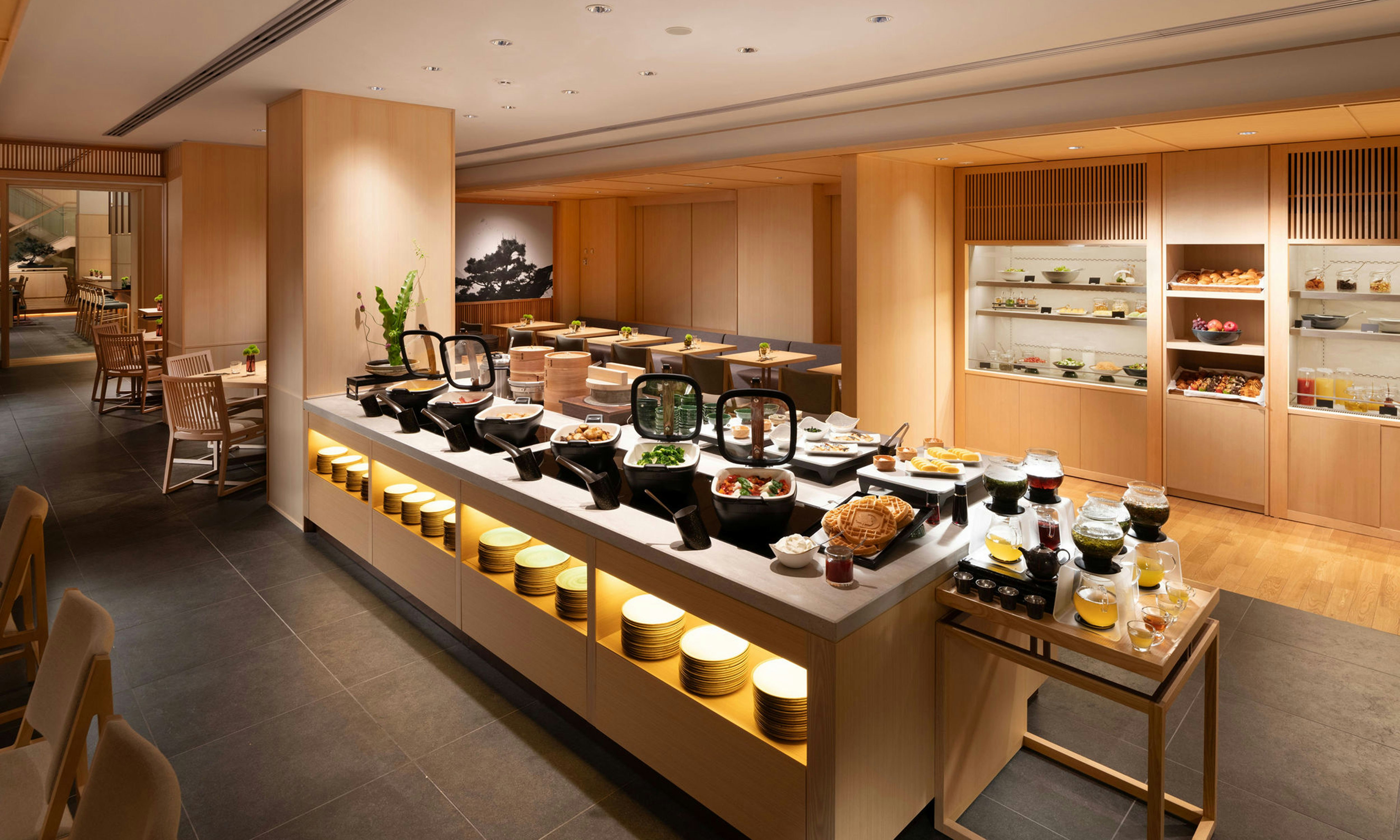 DoubleTree by Hilton Kyoto Higashiyama 41/41