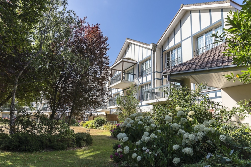 Hotel du Parc 37/42