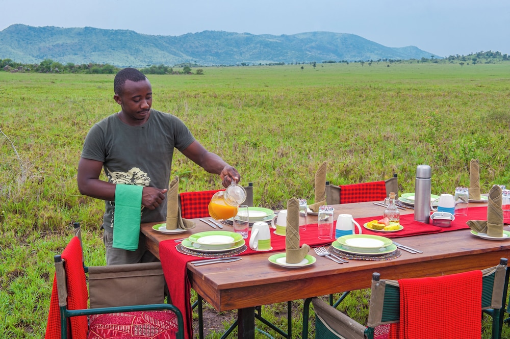 Kananga Special Tented Camp 27/50
