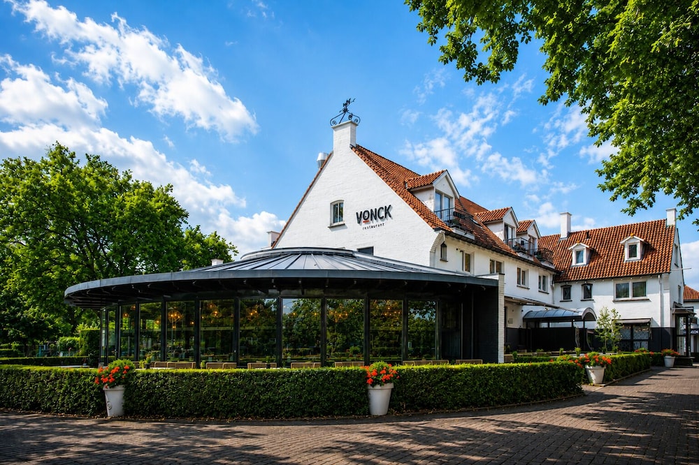 Hampshire Hotel & Spa - Paping 3/50