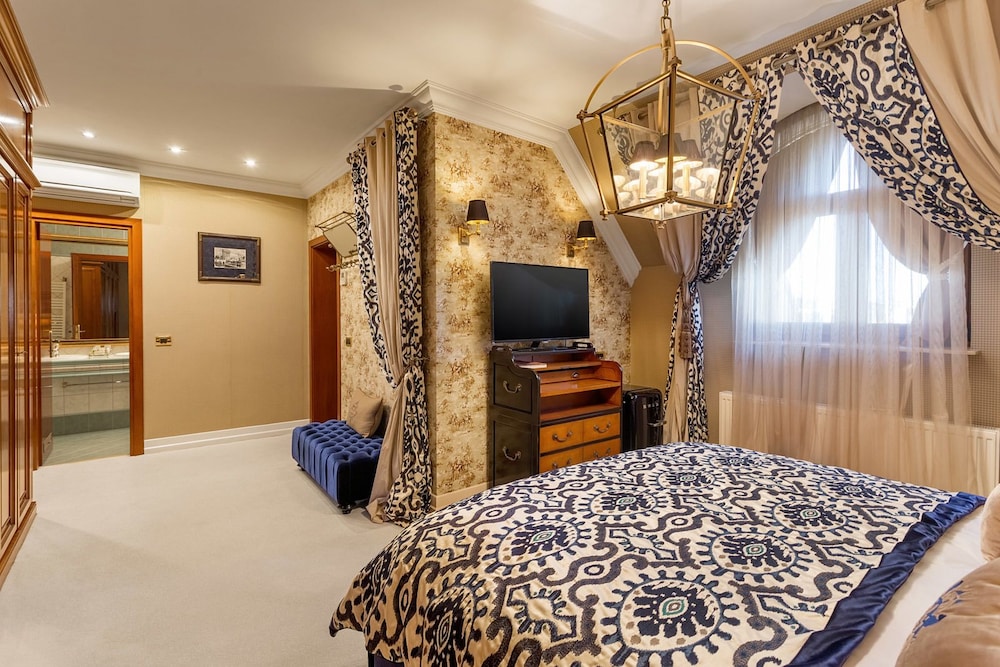 Suter Palace Boutique Hotel 13/69
