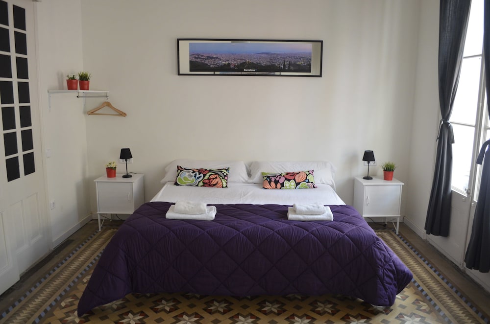 360 Hostel Barcelona Arts&Culture 14/59