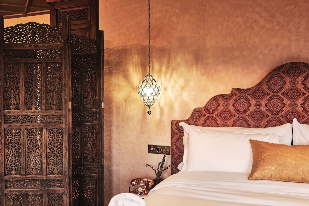 Dar Jasmine Hotel 28/79