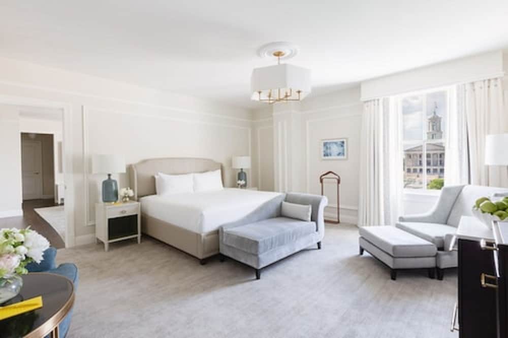 The Hermitage Hotel 16/61