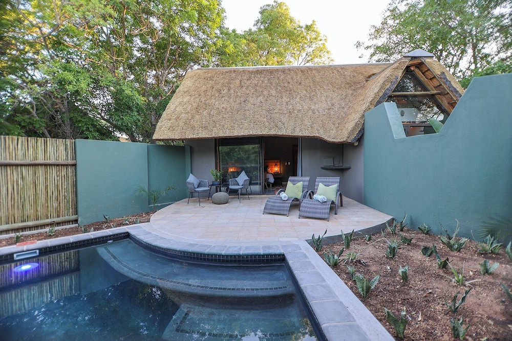 Tomo Safari Lodge 21/50