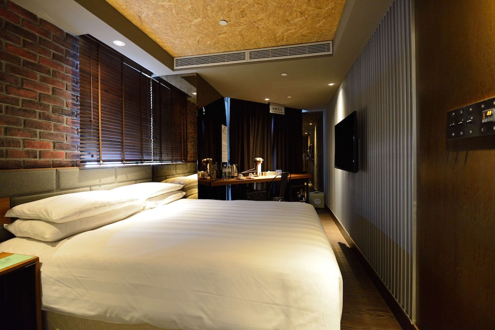 Citysuites Kaohsiung Pier2 14/46