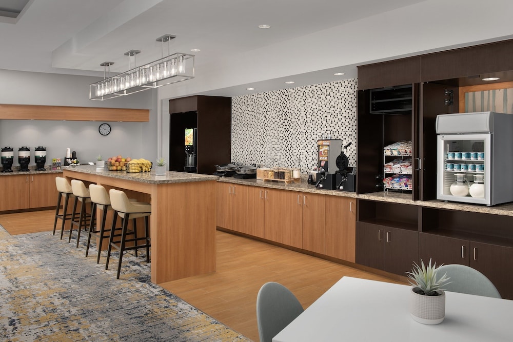 TownePlace Suites by Marriott Cheyenne Southwest/Downtown Area 41/58