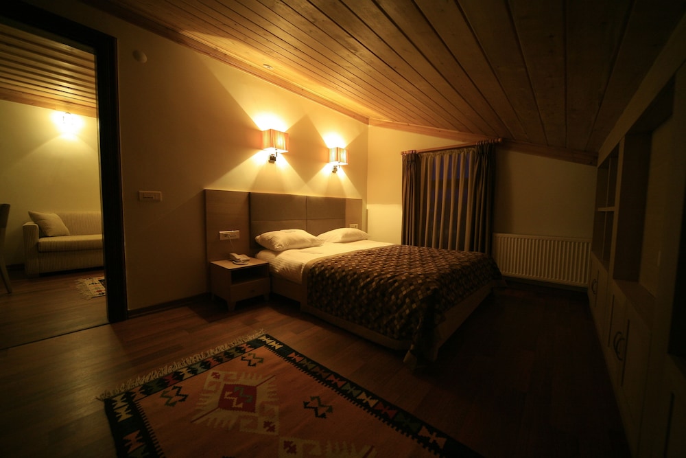 Iksir Resort Town Hotel 10/68