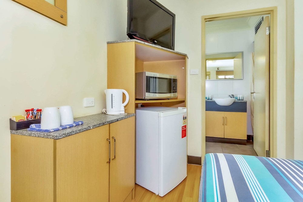 Econo Lodge Karratha 27/50