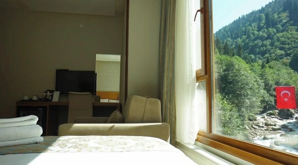 Ayder Hasimoglu Hotel 39/50