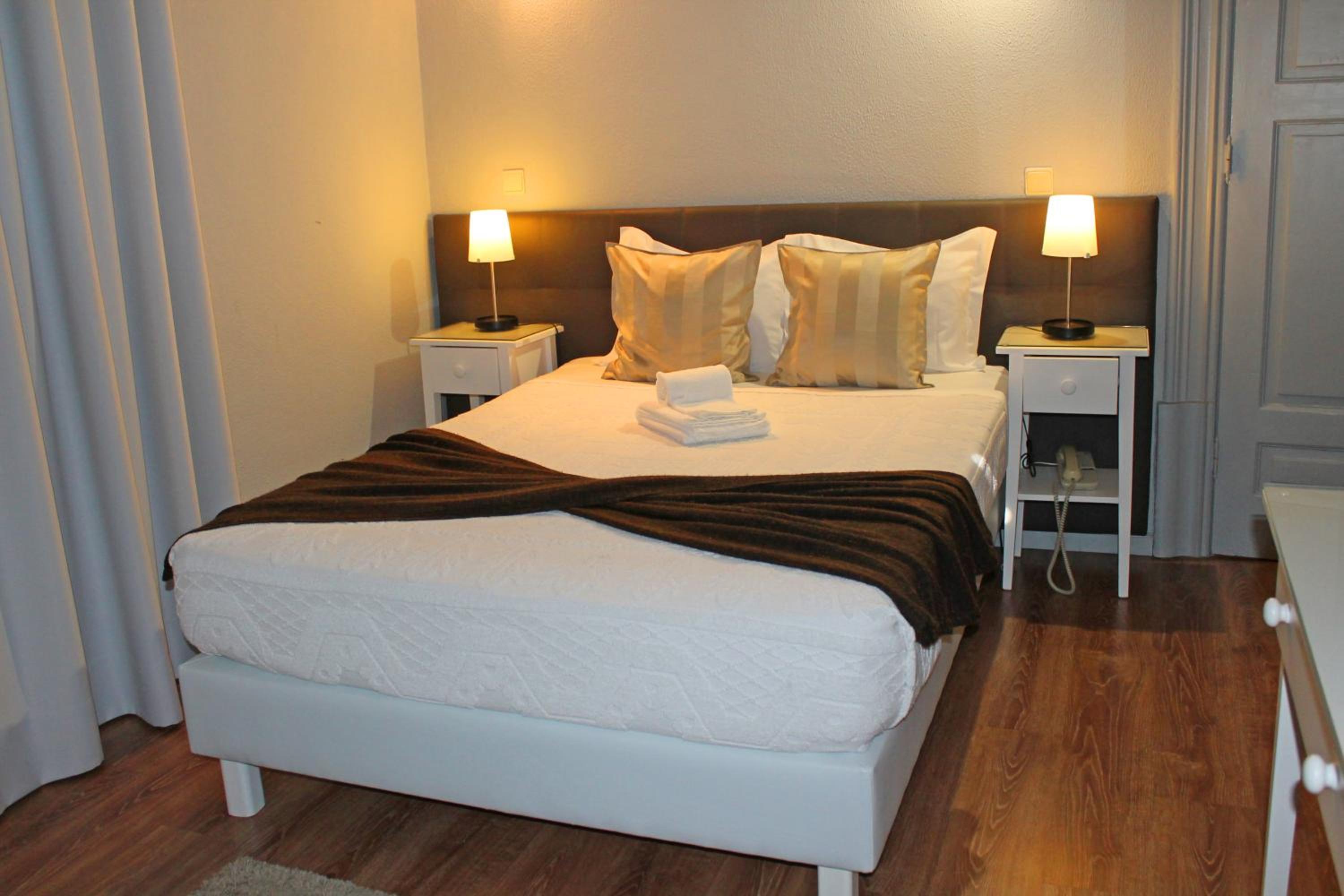 Porto Nobre Hotel 11/50