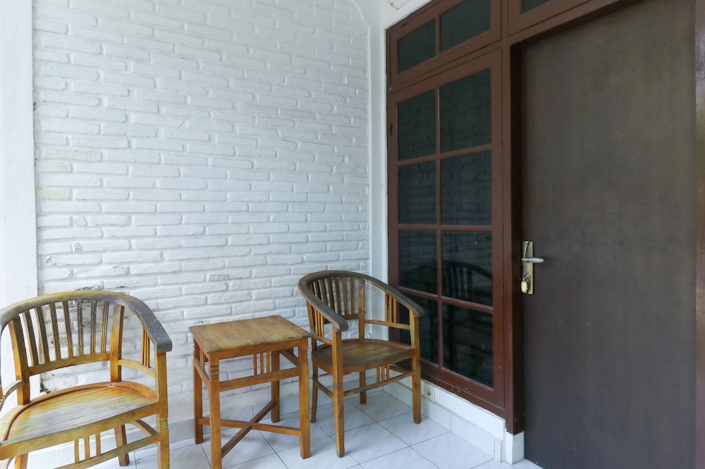 Legian Mas Beach Inn 13/19