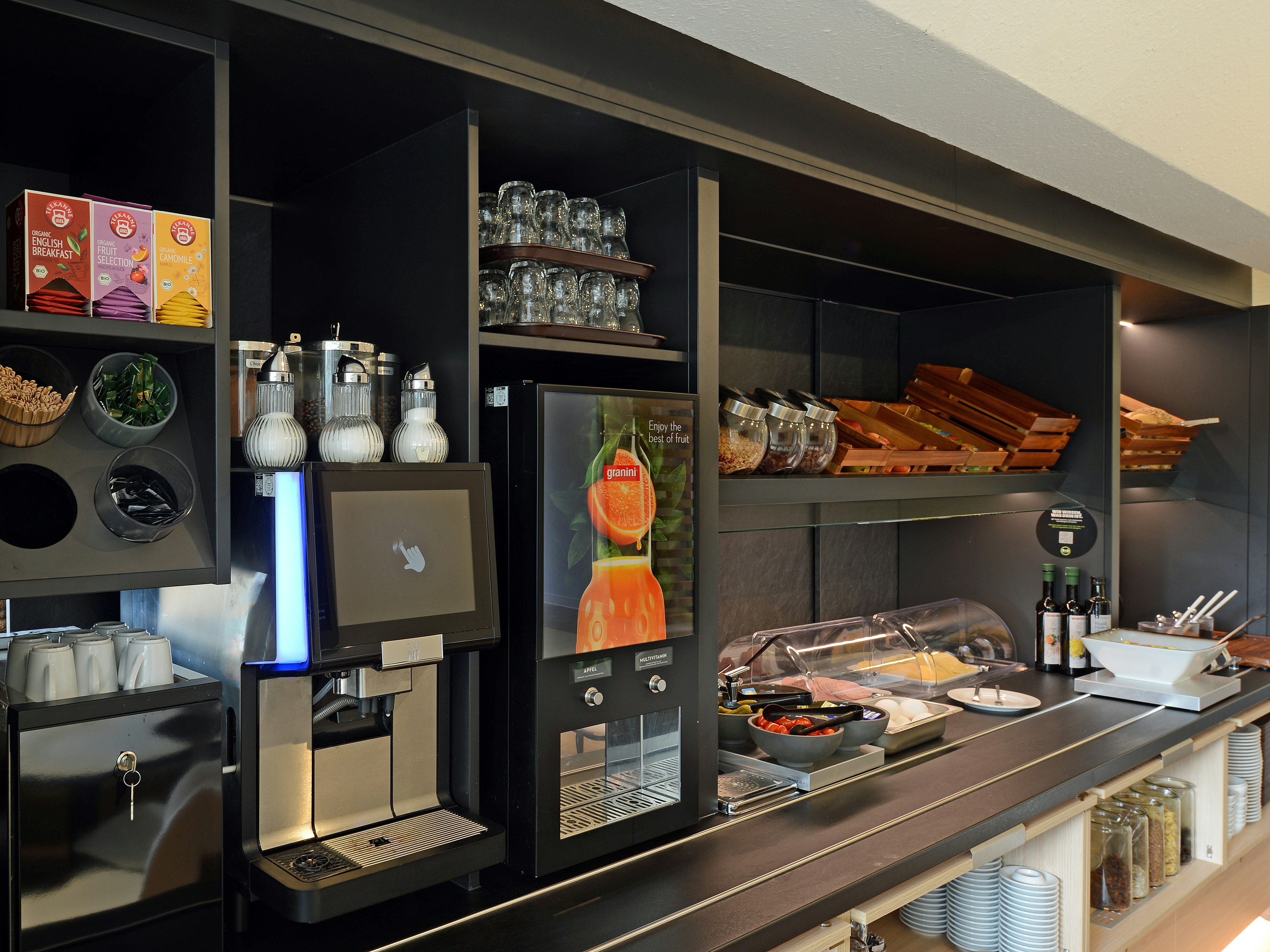 Ibis budget Duesseldorf Willich 13/17