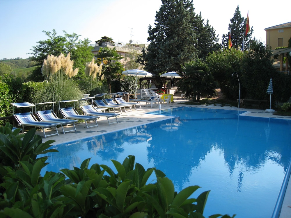 Albergo Boomerang 32/40