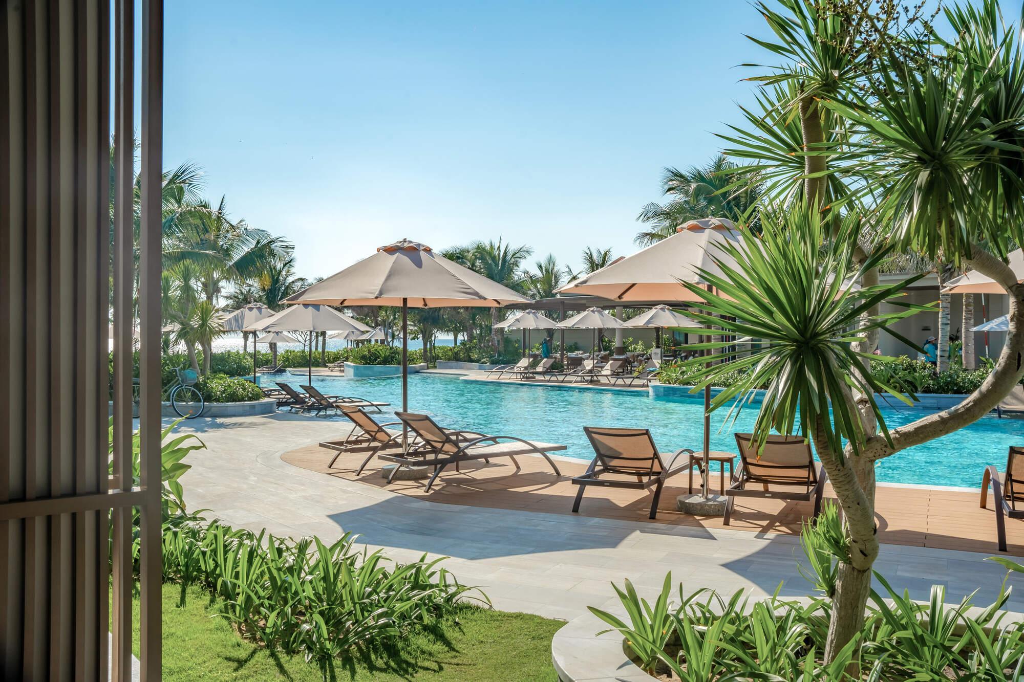 The Ocean Resort by Fusion Quy Nhon 31/37