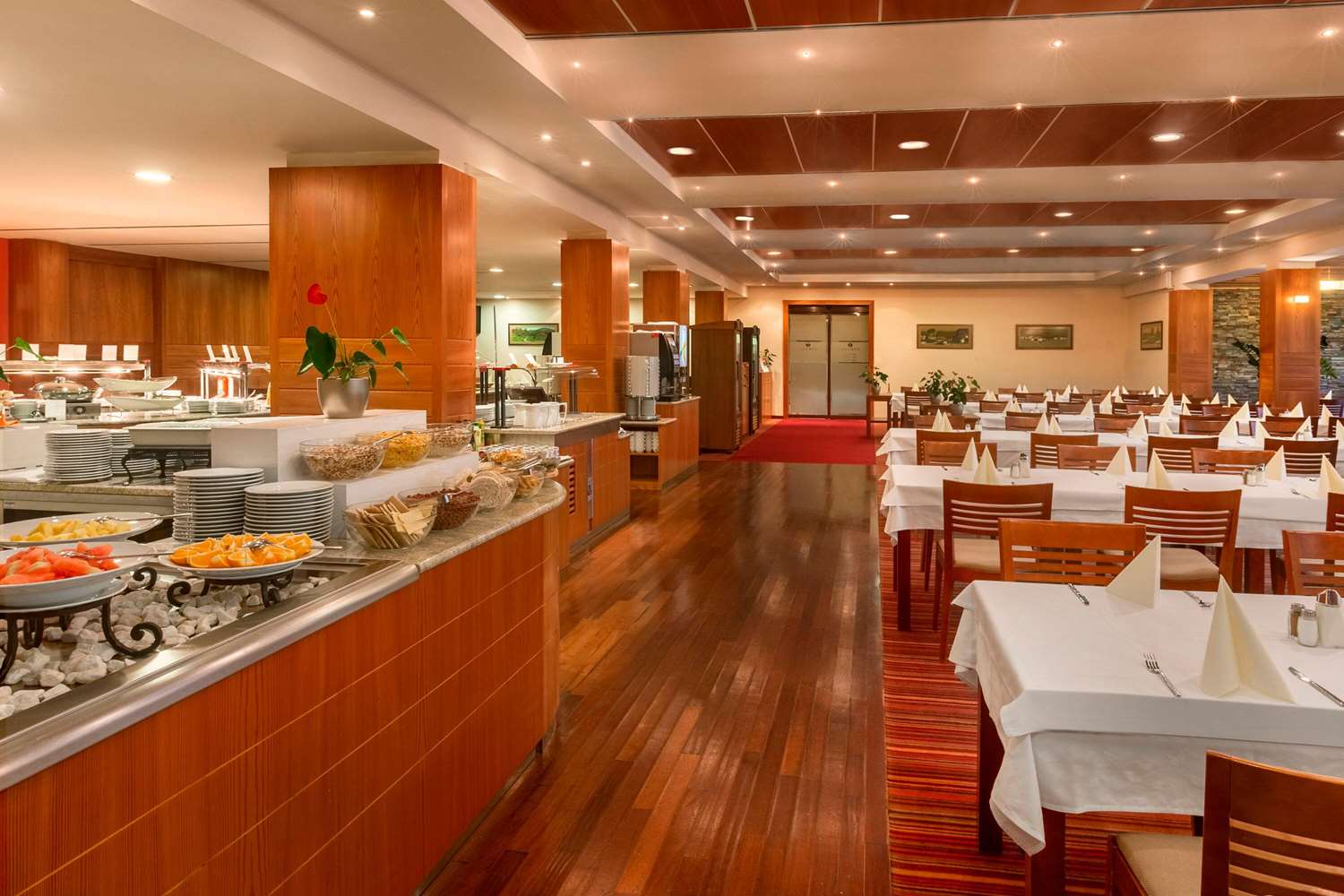 Ramada Resort by Wyndham Kranjska Gora 14/21