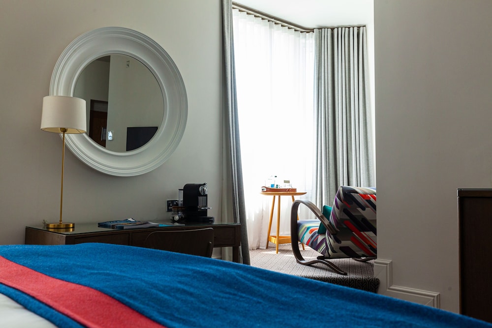 Brighton Harbour Hotel & Spa 26/72