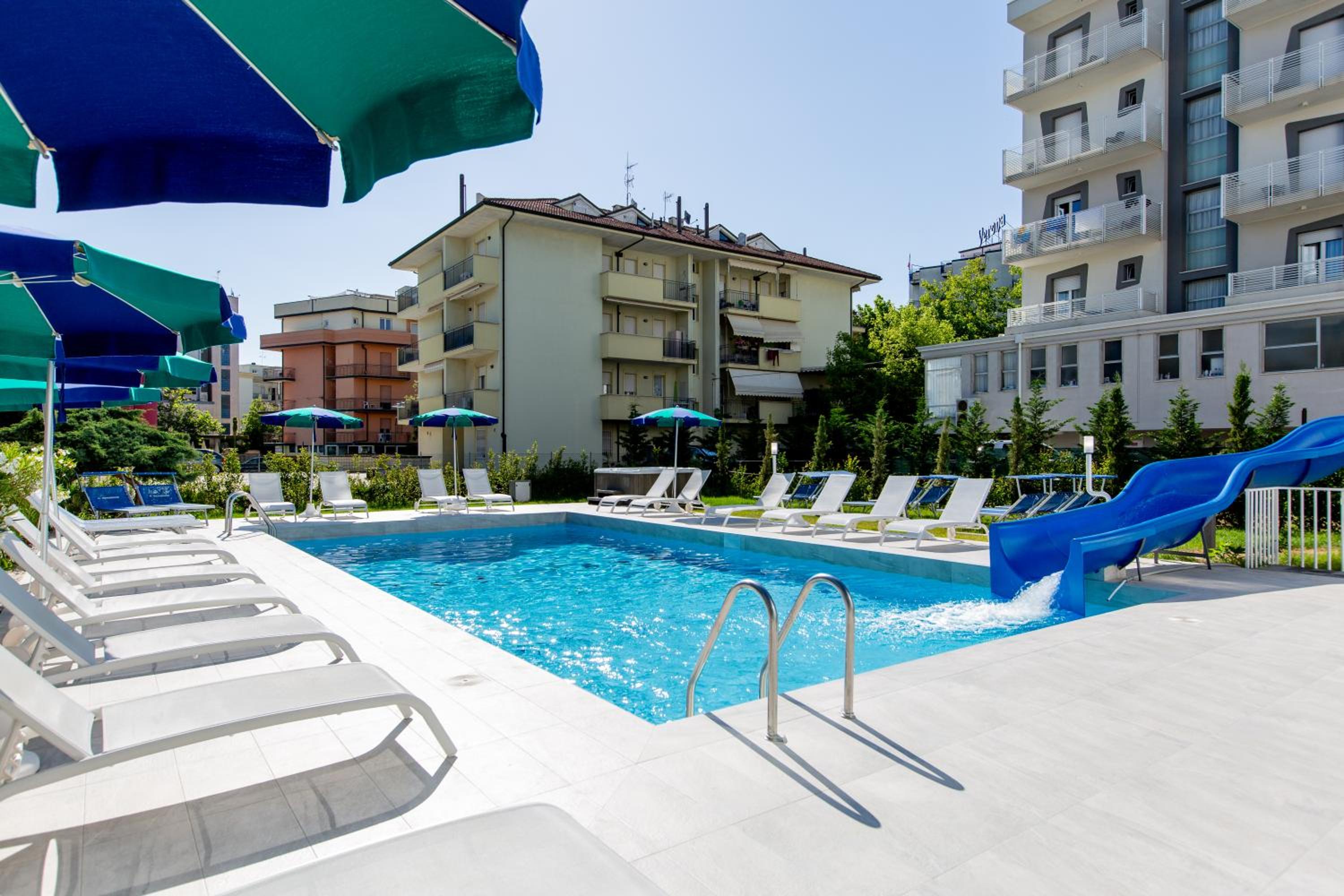 Club Hotel Residence 26/30