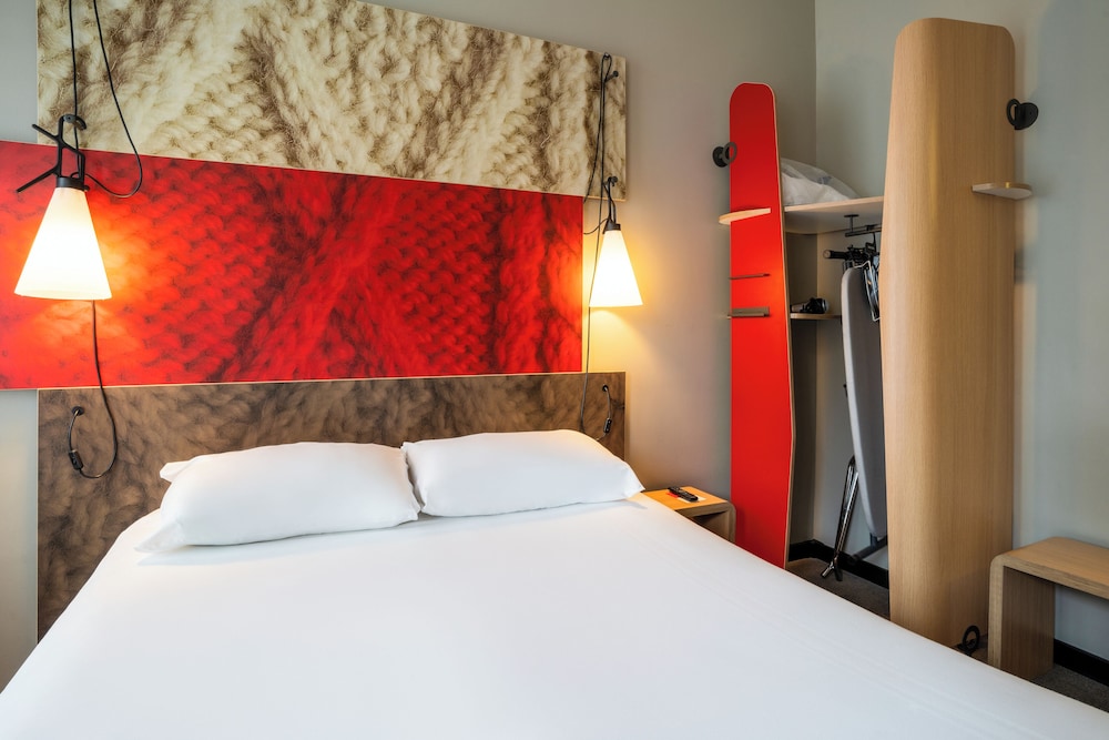 ibis Edinburgh Centre Royal Mile - Hunter Square 16/49