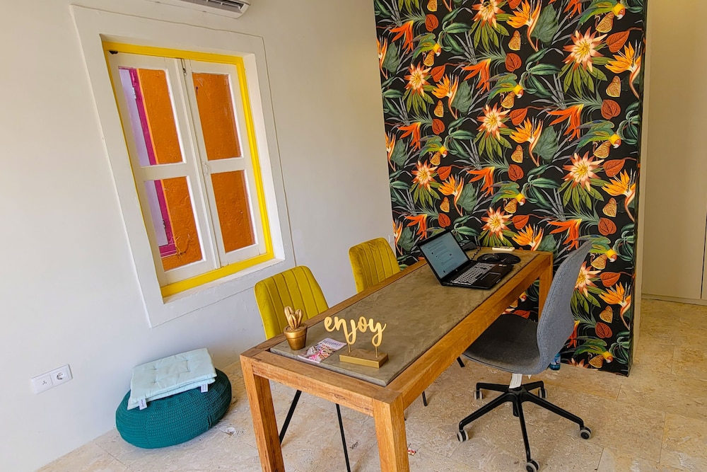 Wynwood Boutique Hotel Curacao 36/50