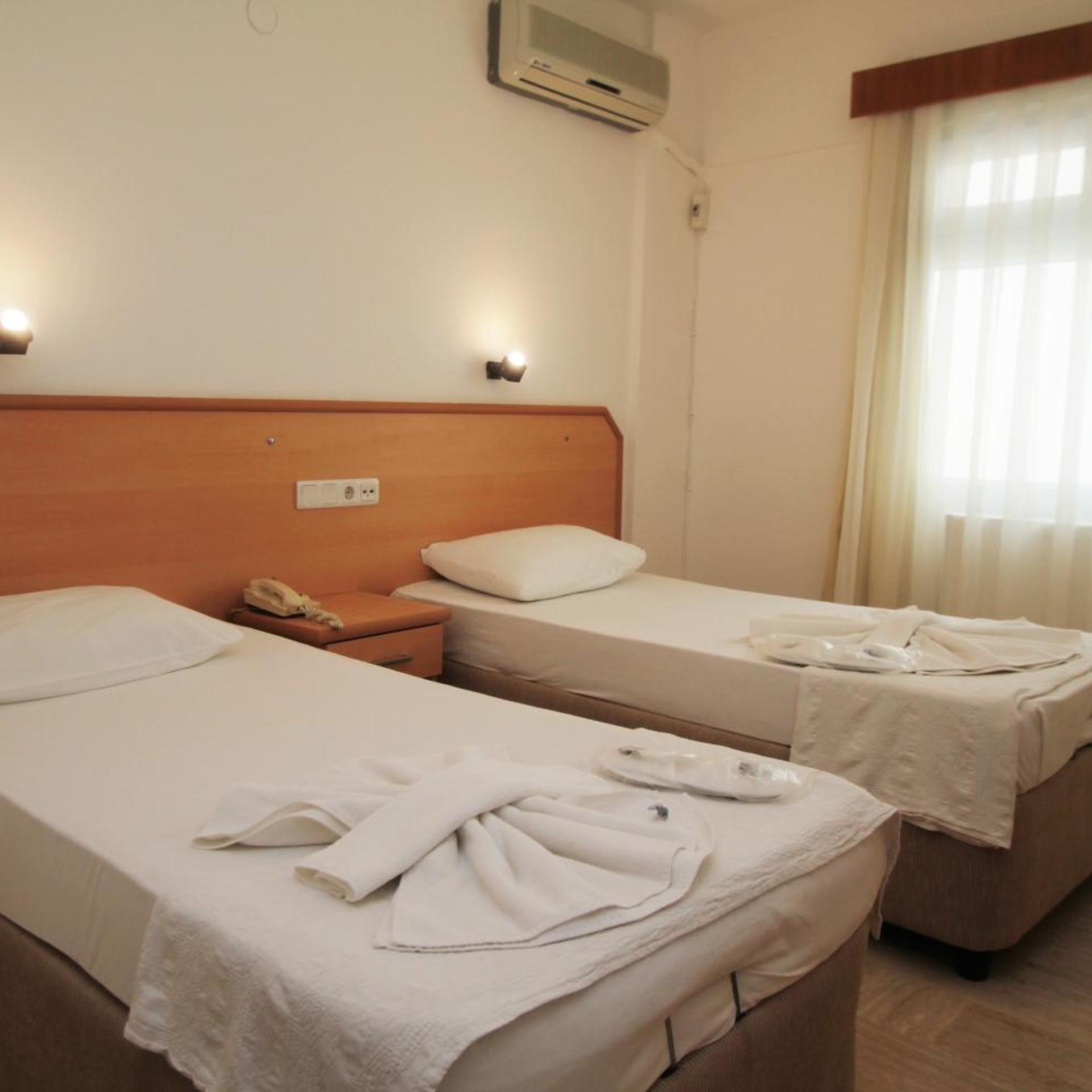 Goren Hotel 10/33