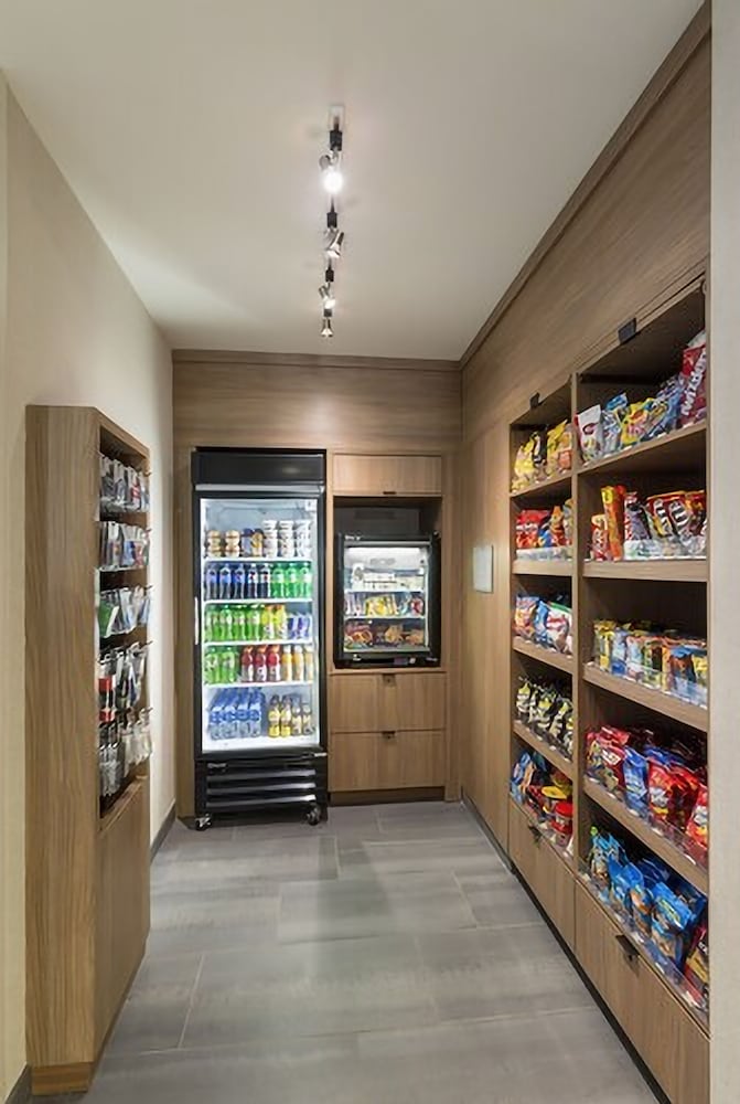 Fairfield Inn & Suites By Marriott Minneapolis North/Blaine 21/36