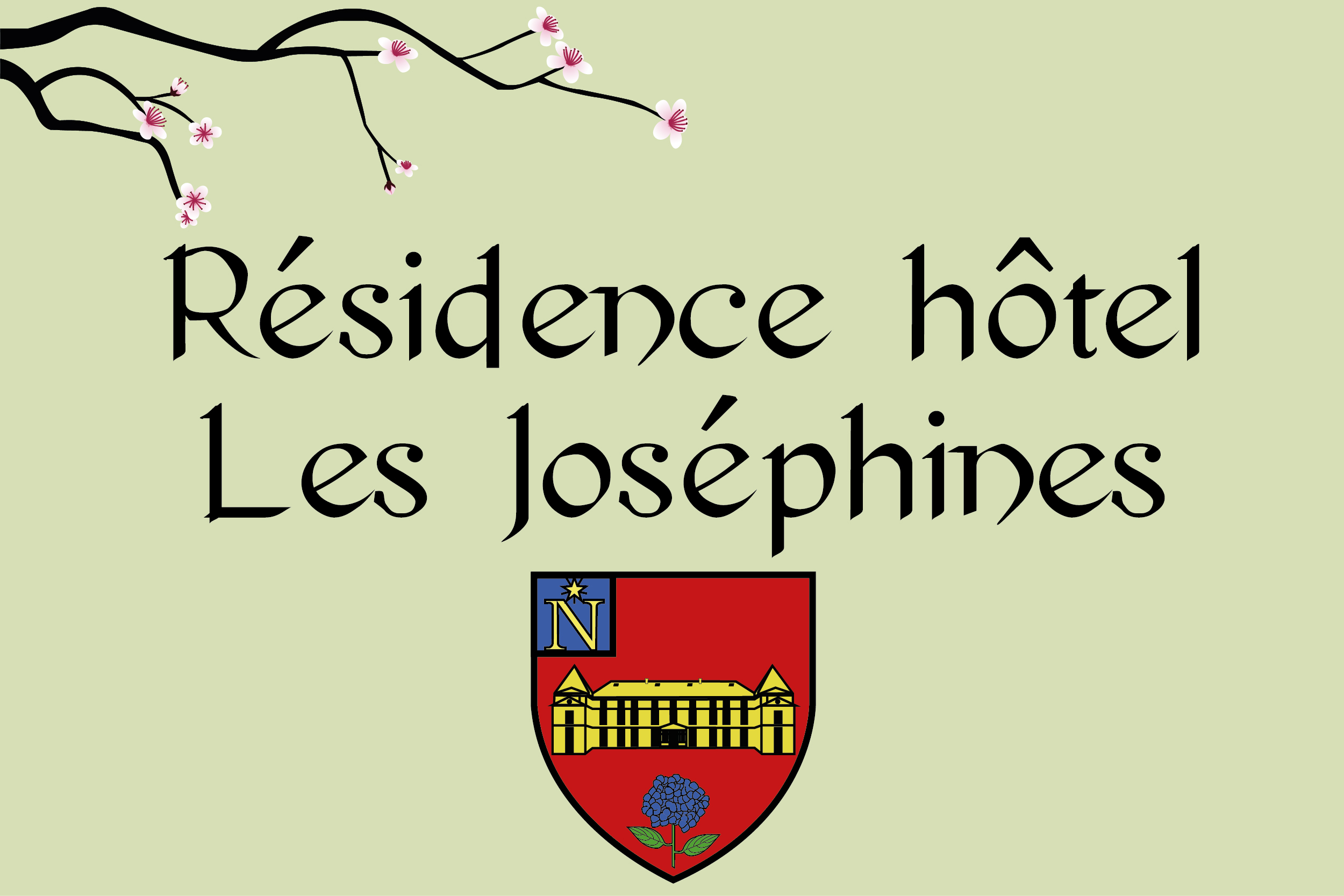 Residence Meublee Les Josephines 27/50