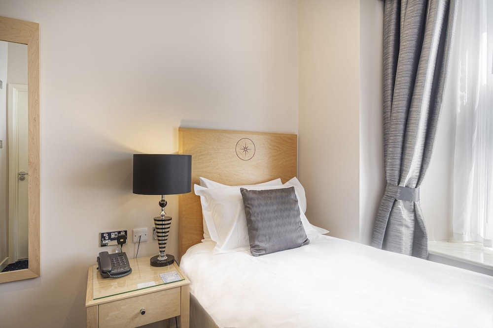The Moorland Hotel 14/49