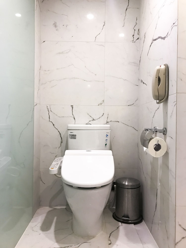 Chateau de Chine Hotel Kaohsiung 64/70