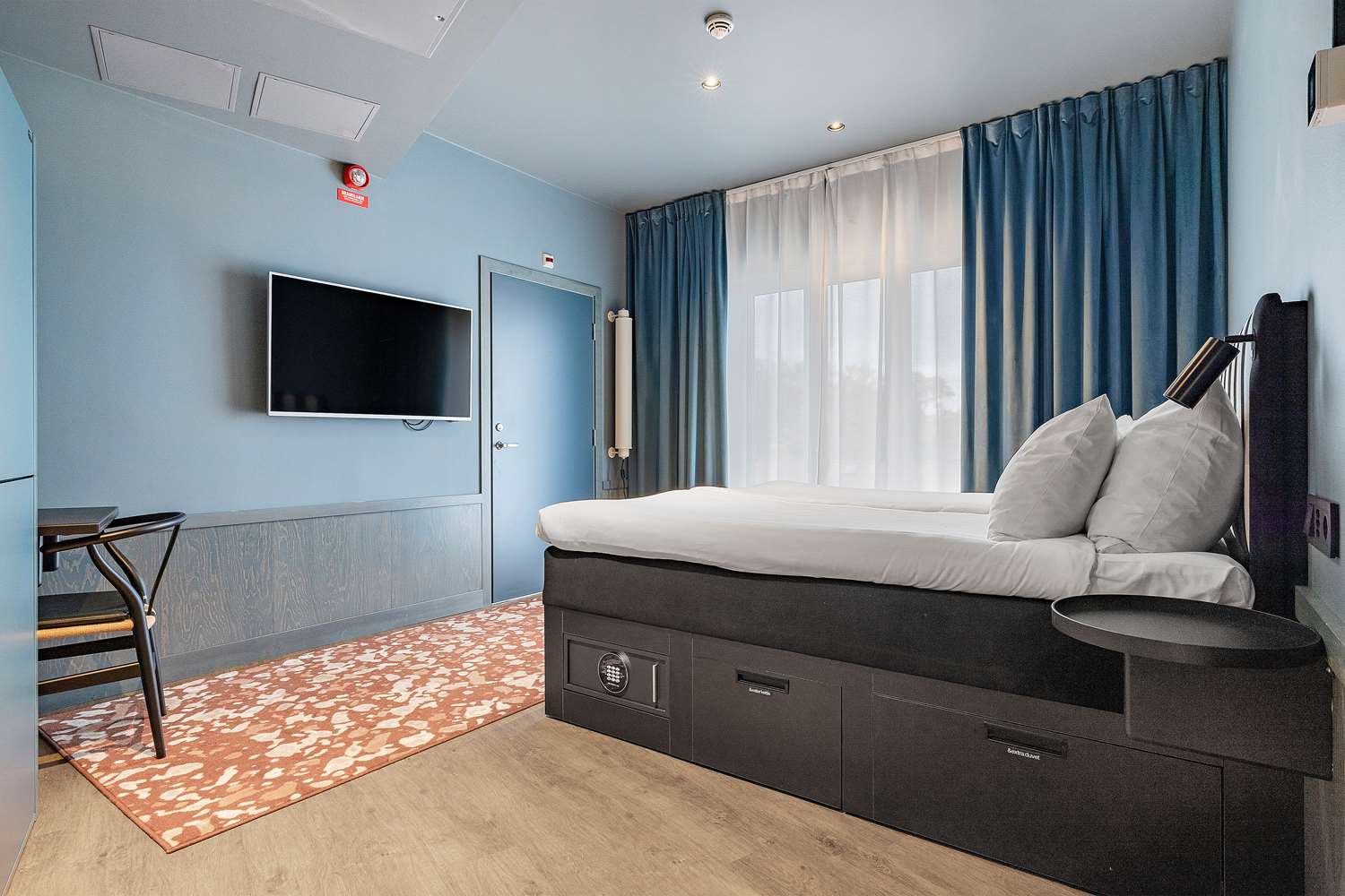 Best Western and Hotel Linkoping 11/56