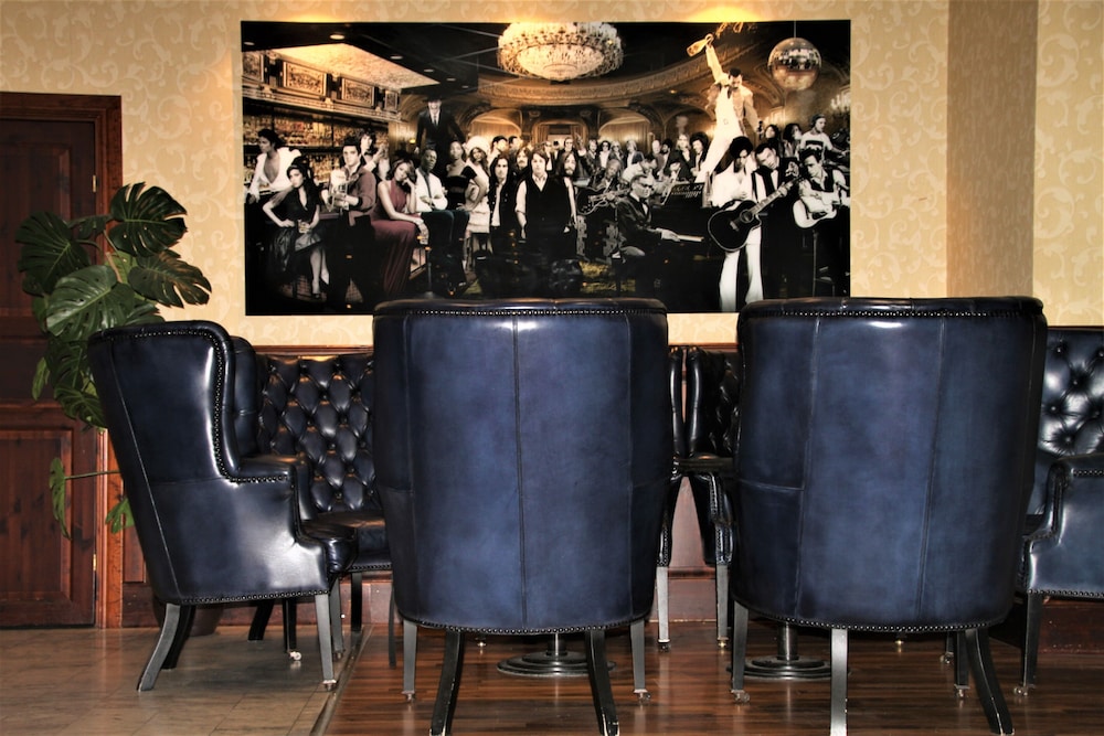 Best Western Vetlanda Stadshotell 21/38