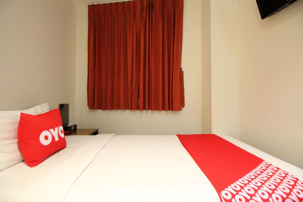 Super OYO 484 Pannee Residence Khaosan (SHA Plus) 22/43