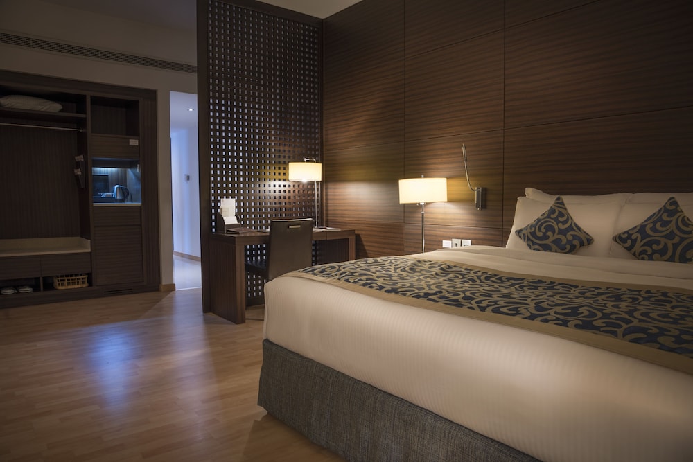 Asdal Boutique Hotel Seef 16/50