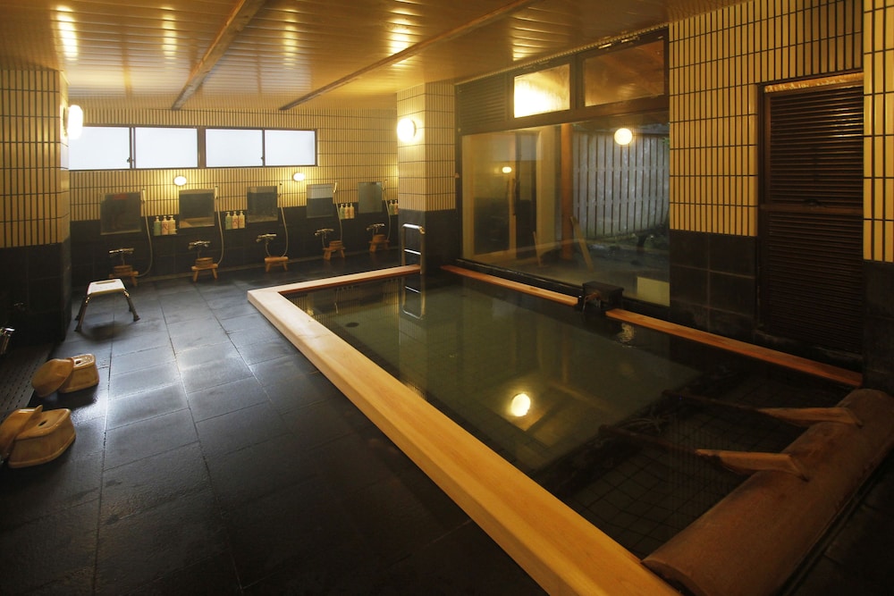 Hinanoyado Chitose (ex Ryokan Chitose) 21/47