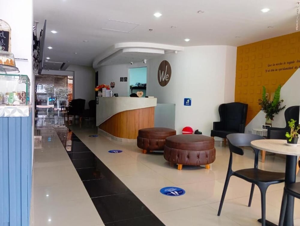 Ayenda 1065 Hotel Wess 29/50