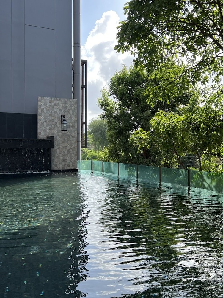 Hatyai Signature Hotel 60/67