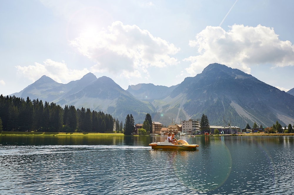 Home Hotel Arosa 35/50