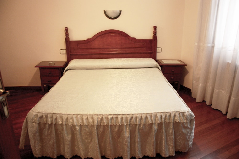Pensión Residencia Buenos Aires 6/31