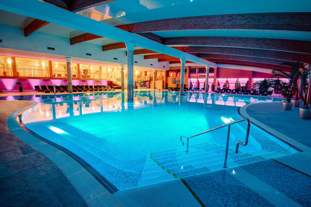 Hotel & Spa Resort Kaskady 22/50