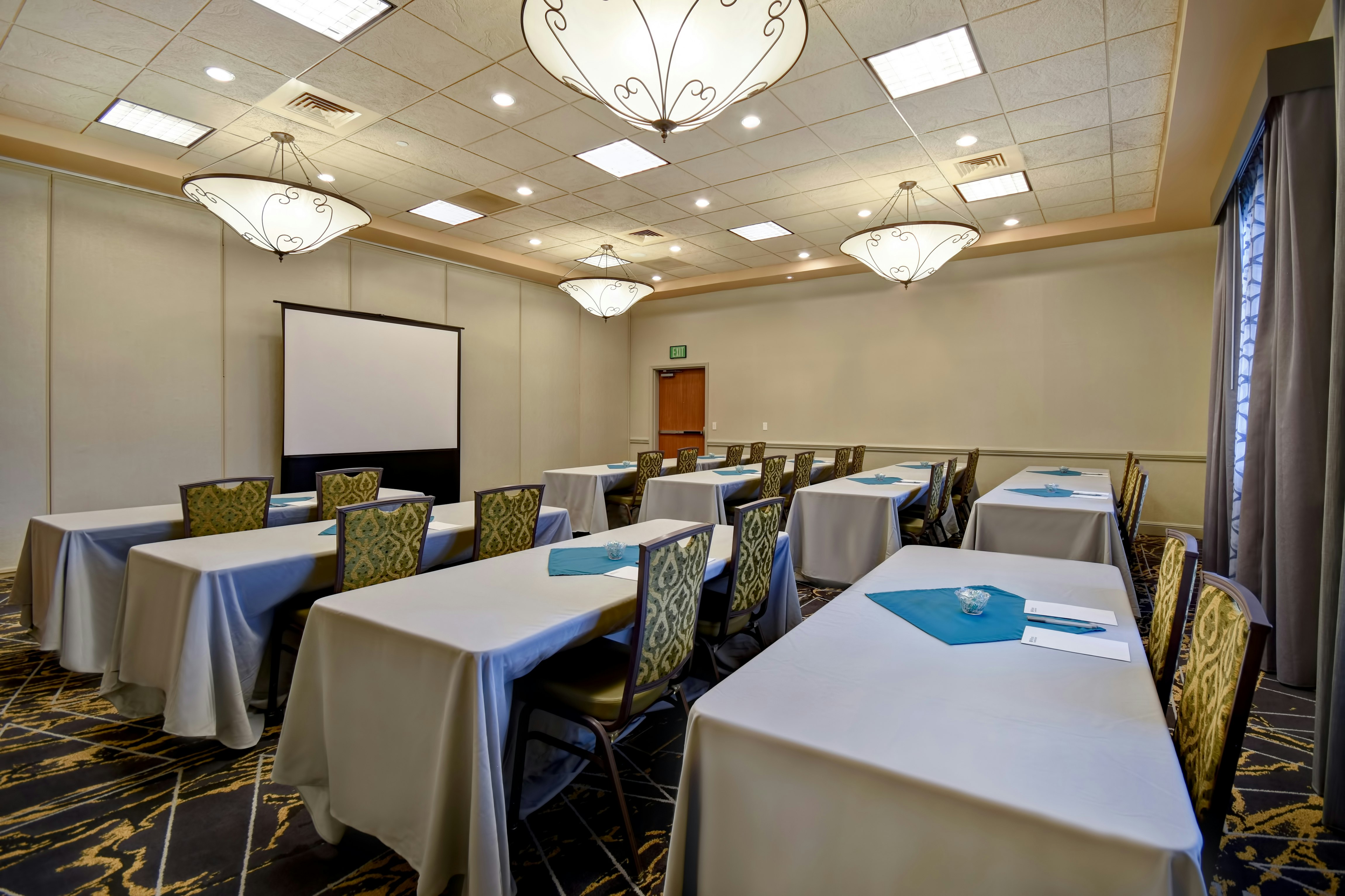 Hilton Garden Inn Twin Falls 46/59