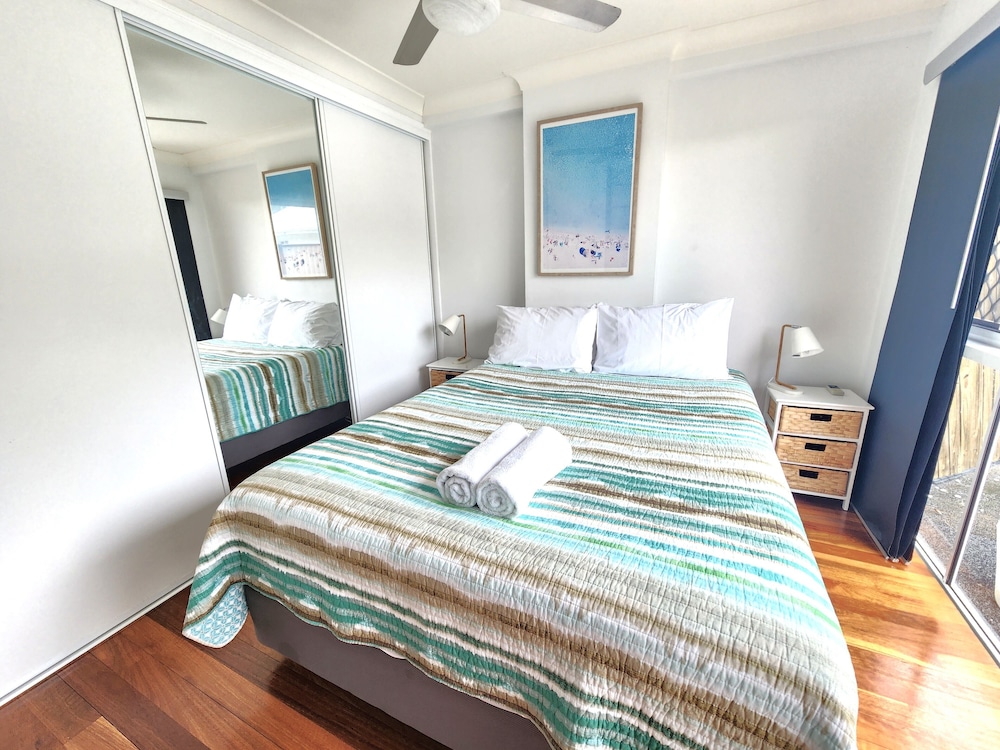 1 Bedroom, Dolphin, Deluxe, Apartment, Queen Bed