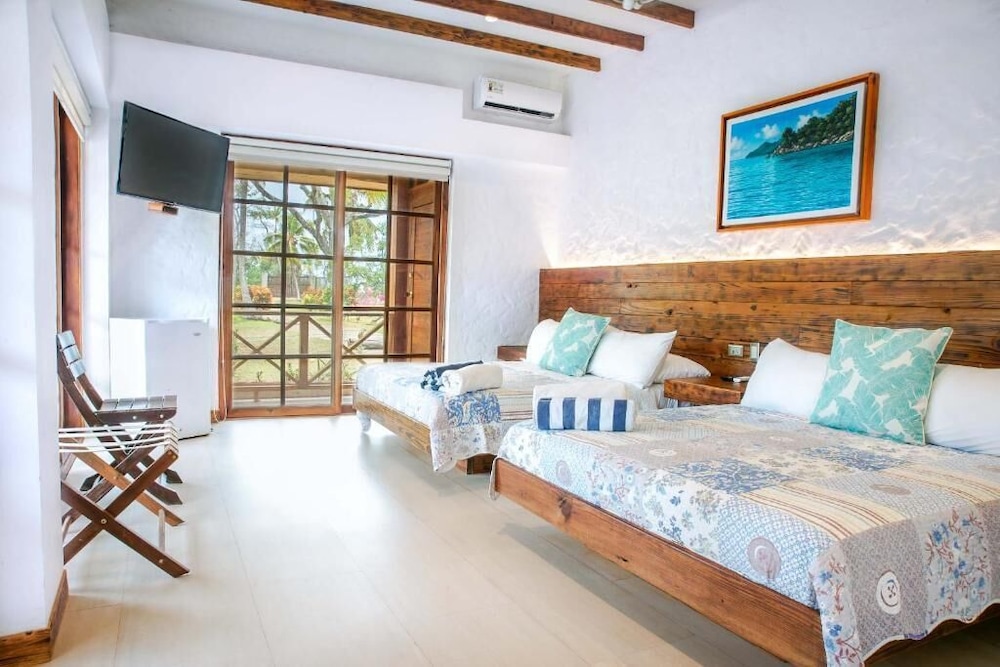 Miraflores Boutique Hotel 19/50