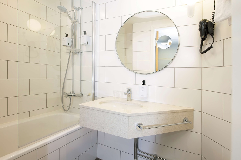 Scandic St. Olavs Plass 25/72