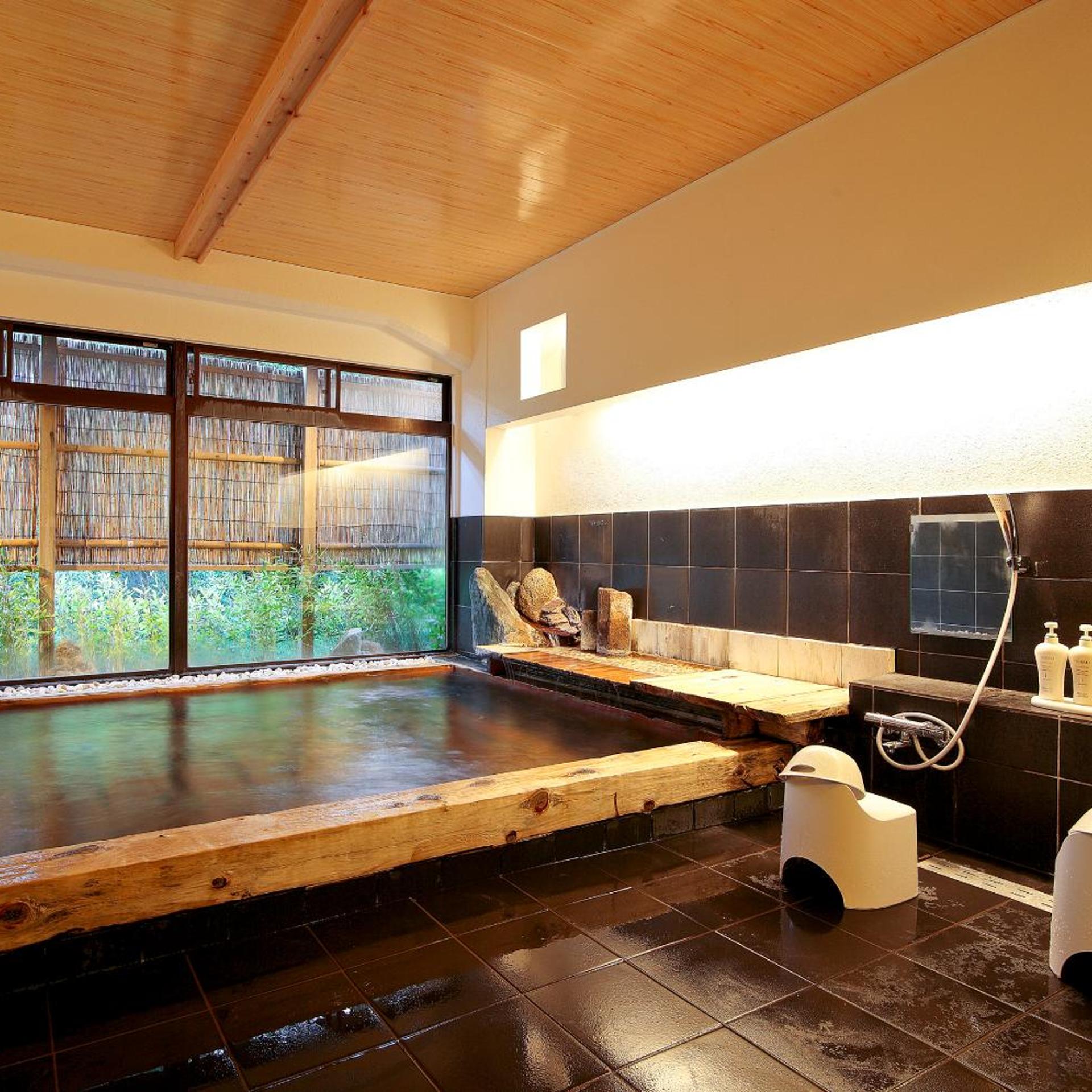Shuzenji Onsen Goyokan 21/51