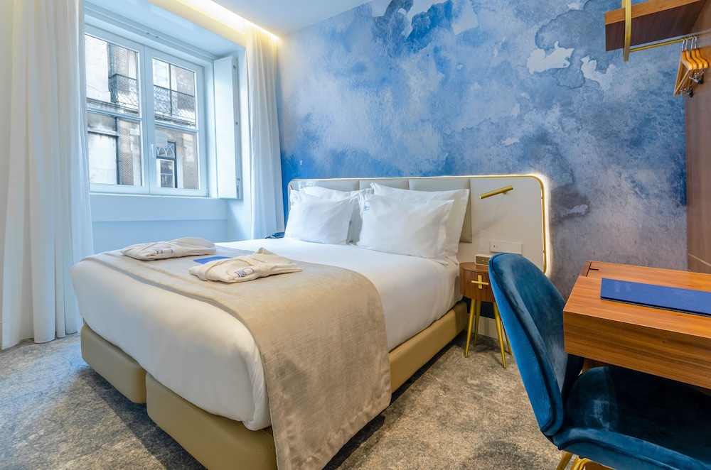 Blue Liberdade Hotel 15/43