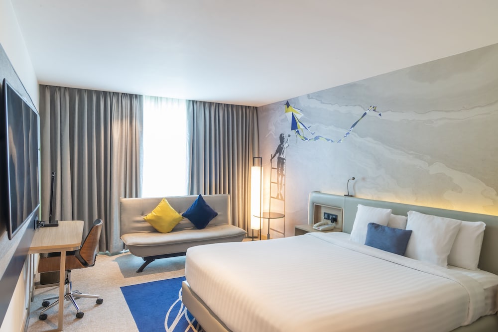 Novotel Ahmedabad 15/71