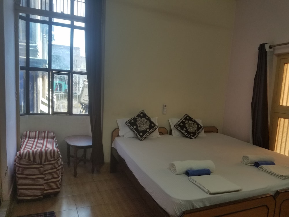 Baba Guest House 21/58