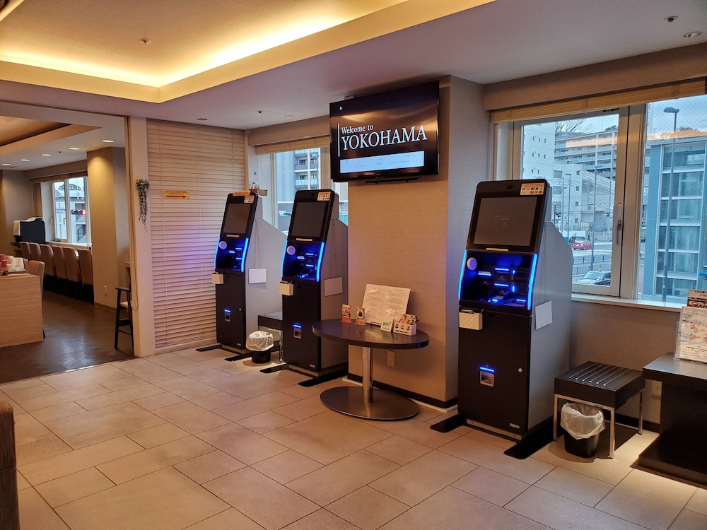 Sotetsu Fresa Inn Yokohama Totsuka 40/69